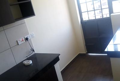 1 Bed Apartment with Borehole in Ruaka