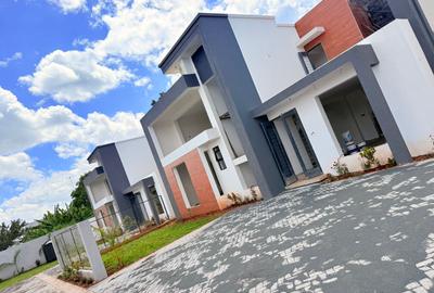 5 Bed Townhouse in Kiambu Road - 3