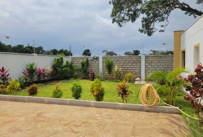 3 Bed Villa in Diani - 4