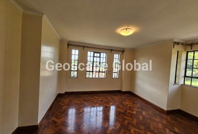 5 Bed House with En Suite in Kitisuru