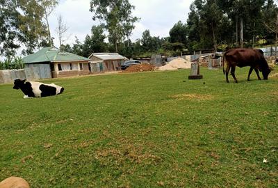 0.2706 ha Land at Karen Plains