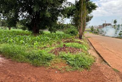 0.125 ac Land in Kahawa West - 2