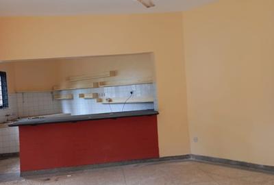 3 Bed House with En Suite in Nyali Area