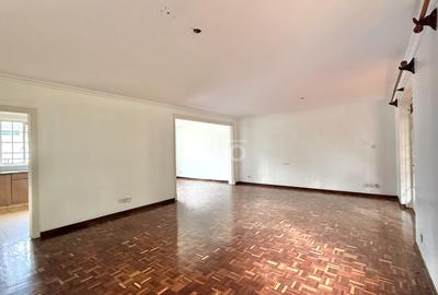 3 Bed Apartment with En Suite in Westlands Area