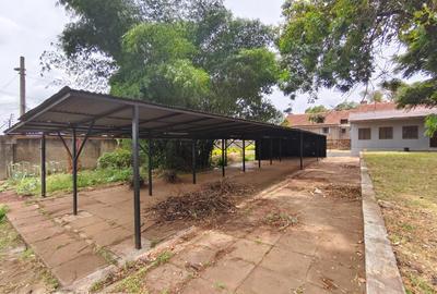 1.2 ac Commercial Property with Fibre Internet at Lavington