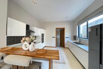 4 Bed Townhouse with En Suite in Loresho - 4