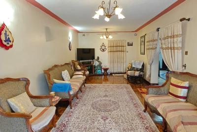 3 Bed Townhouse with Staff Quarters in Waiyaki Way - 2