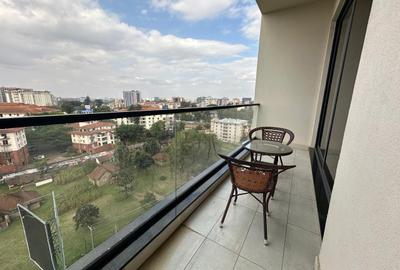 Serviced 2 Bed Apartment with En Suite at Westlands