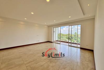 3 Bed Apartment with En Suite in Parklands - 2