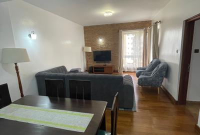 Serviced 1 Bed Apartment with En Suite in Lavington - 3