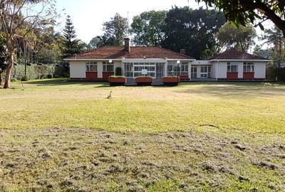 5 Bed House with En Suite in Thigiri - 3