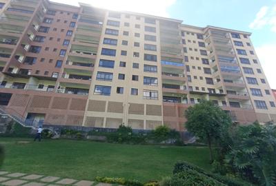 4 Bed Apartment with En Suite at Kilelesha Estate