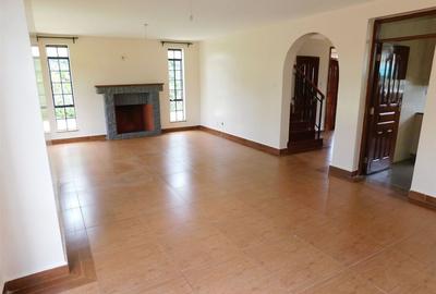 3 Bed House with En Suite in Kiambu Road - 2
