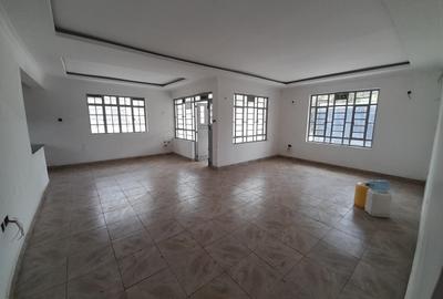 3 Bed House with En Suite at Rimpa