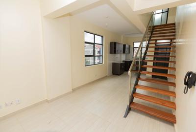 1-Bedroom Apartment  - Duplex