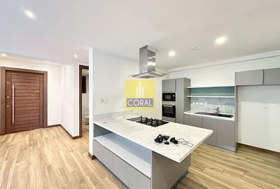 3 Bed Apartment in Westlands Area - 3