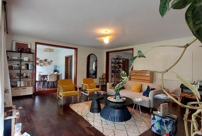 5 Bed Townhouse with En Suite in Lavington - 2
