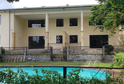 Commercial Property with Backup Generator at Runda Grove