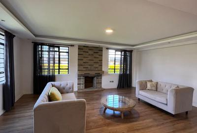 5 Bed Villa with En Suite in Tigoni - 2