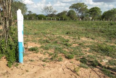 Land at Kivingoni - 3