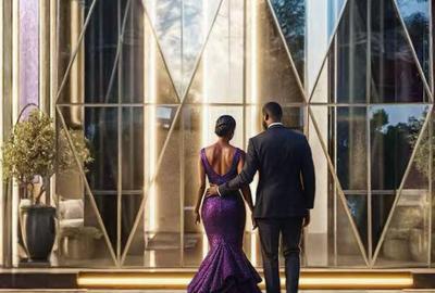 1 Bed Apartment with En Suite in Kilimani