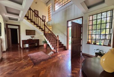 5 Bed House with En Suite in Karen - 2