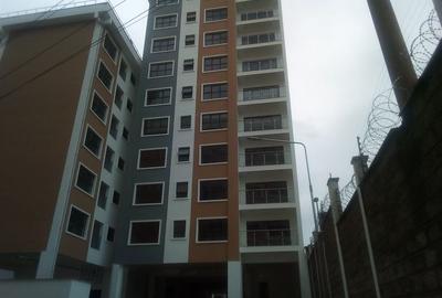 3 Bed Apartment with En Suite in Ruaka