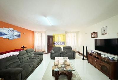 3 Bed Apartment with En Suite in Parklands