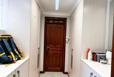 4 Bed Townhouse with En Suite in Lavington