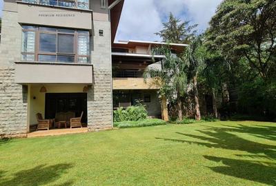 4 Bed House with En Suite at Kitisuru