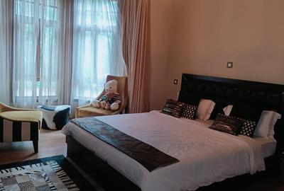 5 Bed Townhouse with En Suite in Lower Kabete - 2