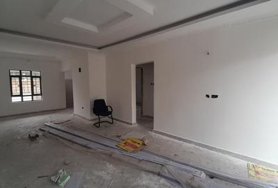4 Bed House with En Suite at Nkoroi