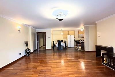 4 Bed Apartment with En Suite in Lavington