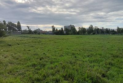 Residential Land at Gatongora