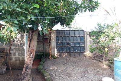 Commercial Property with Service Charge Included at Kahawa West - 2