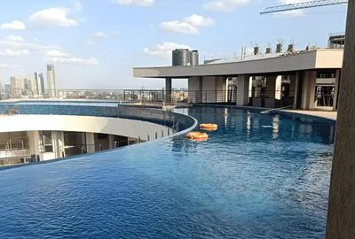 3 Bed Apartment with En Suite at Riverside Drive