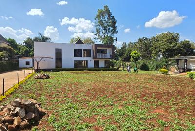 5 Bed House with En Suite at Ruaka Annex - 2