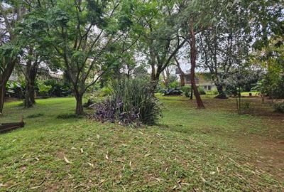 1.43 ac Land in Lavington - 4