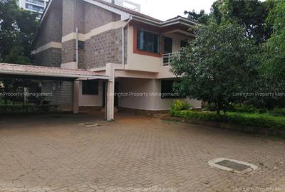 5 Bed House for Rent at Lavington Green