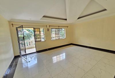 4 Bed Townhouse with En Suite at Chalbi Drive