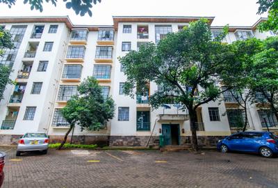 2 Bed Apartment with En Suite in Thika Road