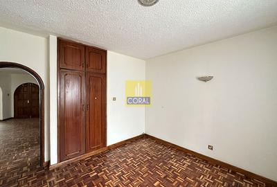 4 Bed Townhouse in Brookside - 4