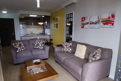 Furnished 1 Bed Apartment with Swimming Pool in Riverside