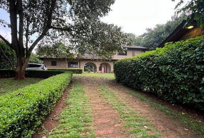 3 Bed House with En Suite at Nandi Road