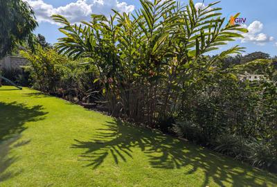 Furnished 2 Bed Apartment with En Suite in Kitisuru - 2