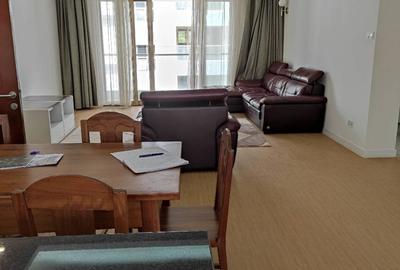 4 Bed Apartment with En Suite in Lavington