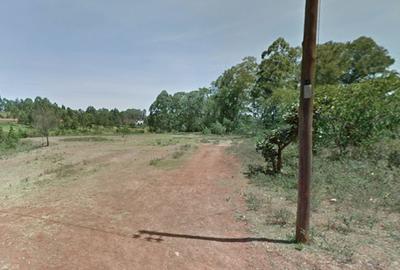 6 ac Residential Land in Karen