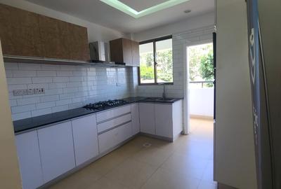 4 Bed Apartment with En Suite at Lavington - 3