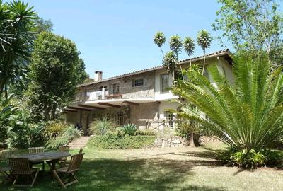 3 Bed House with En Suite at Old Muthaiga