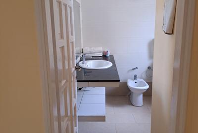 1 Bed Villa with Swimming Pool in Malindi - 4